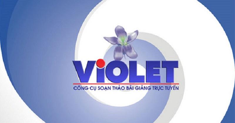 Violet