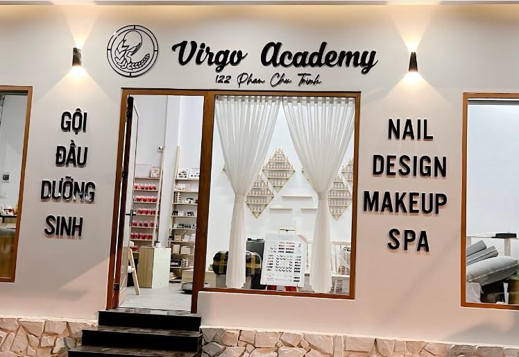 Virgo Academy