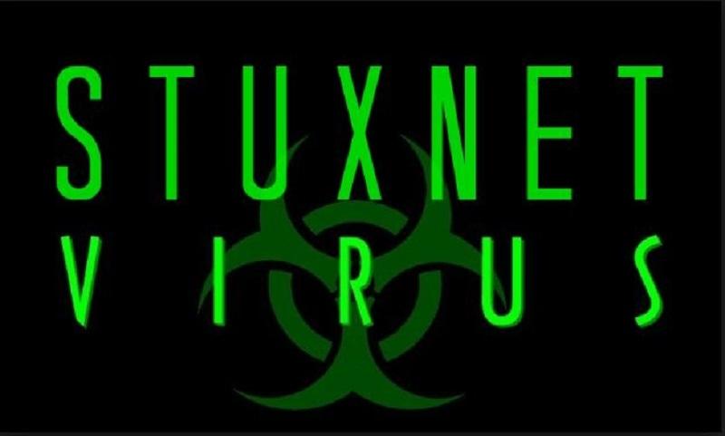 Virus Stuxnet