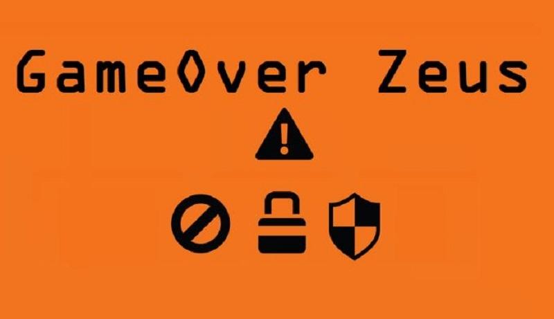 Virus Zeus