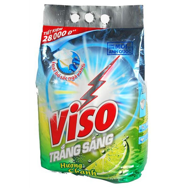 Viso bán lại cho UNILEVER
