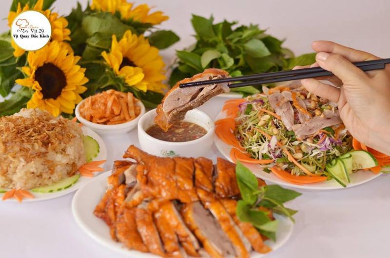 Vịt 29