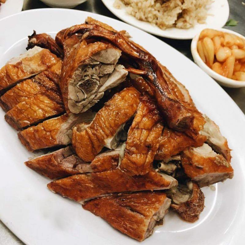 Vịt 29