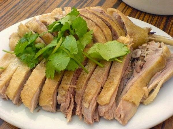 Hãy chọn những con vịt ngon cho bữa cơm gia đình mình nhé