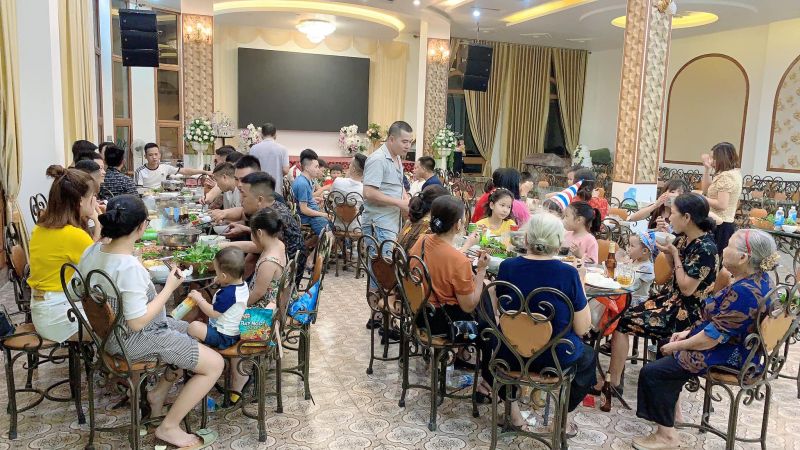 Vịt quay - Vịt Đại Xuyên
