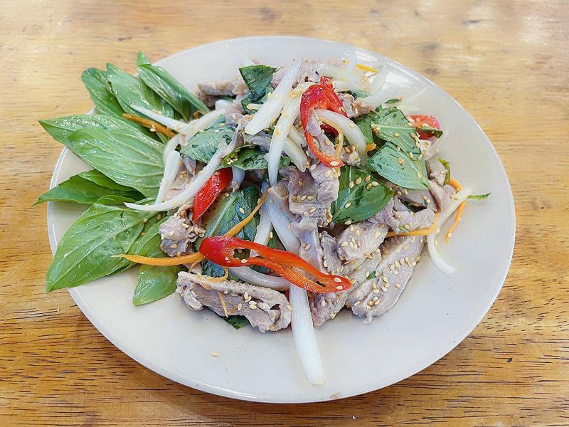 Vịt Ngon 269
