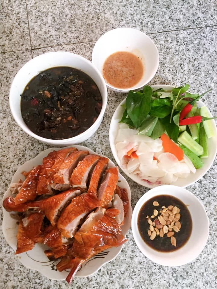 Lò Quay Minh Phát Sài Gòn