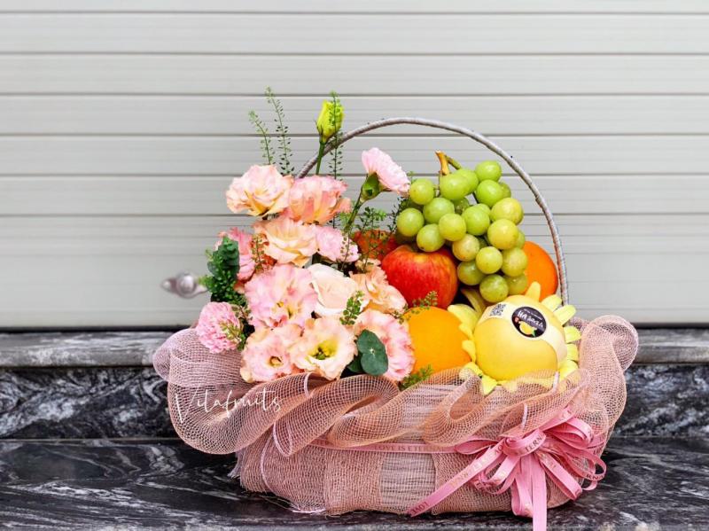 VITA FRUITS