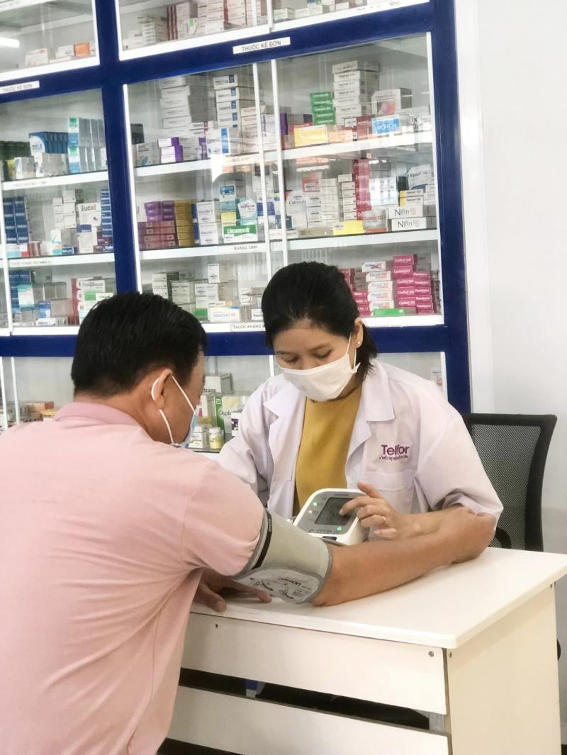 Vita Pharmacy