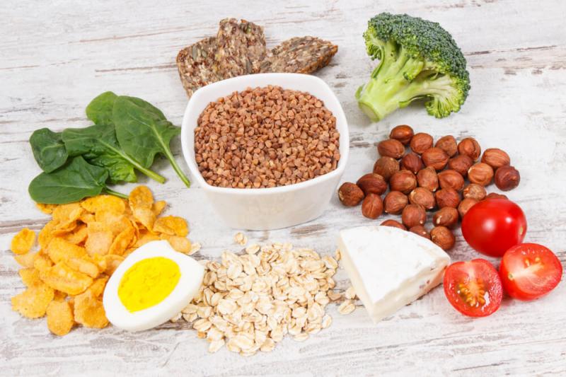 Vitamin B2