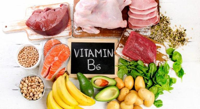 Vitamin B6
