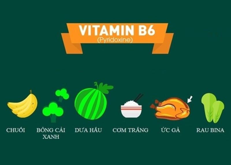 Vitamin B6