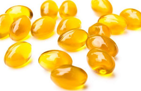 Vitamin E
