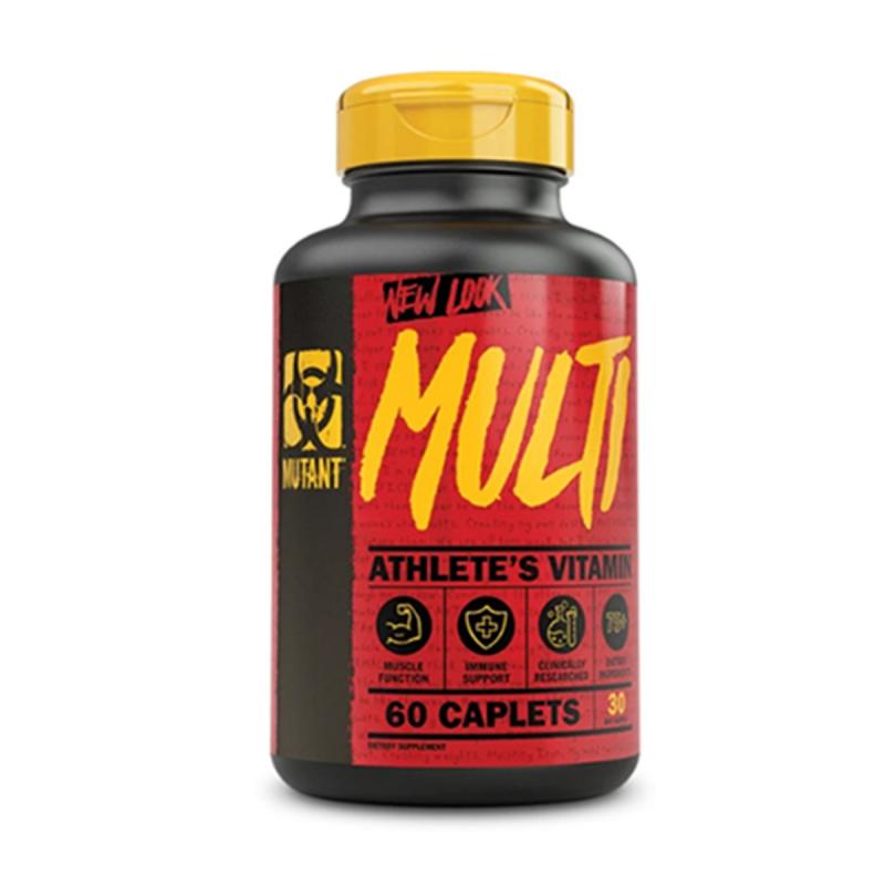 Mutant Multi Vitamin