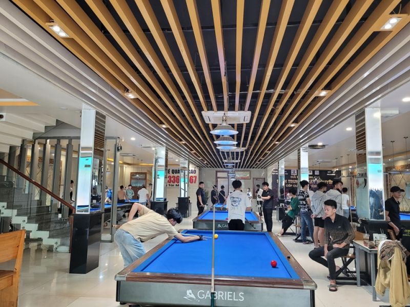 ViVa Billard Club