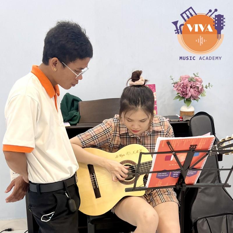 VIVA Music Academy
