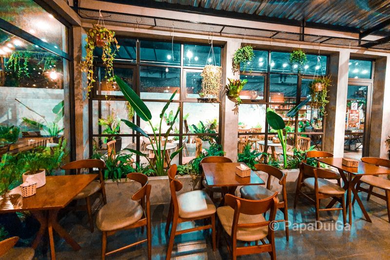 Vivaria Coffee