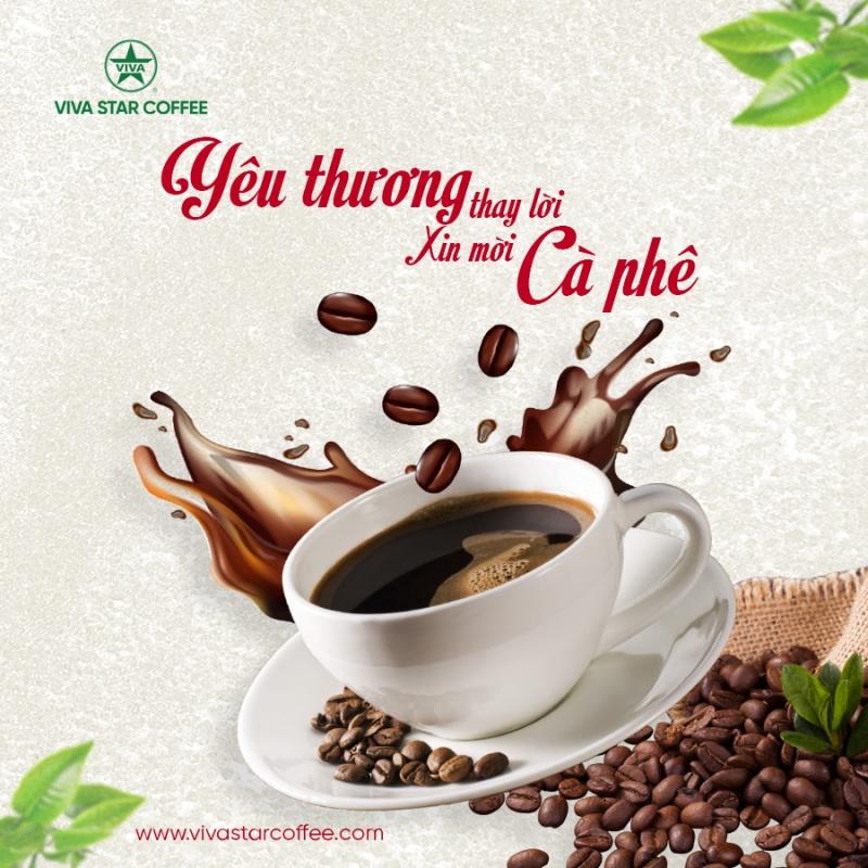 Vivastar Coffee