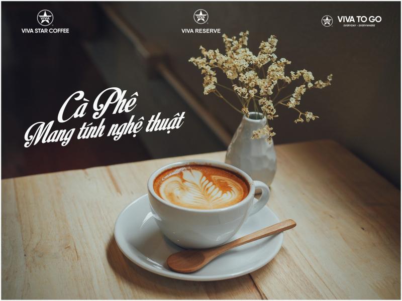 Vivastar Coffee