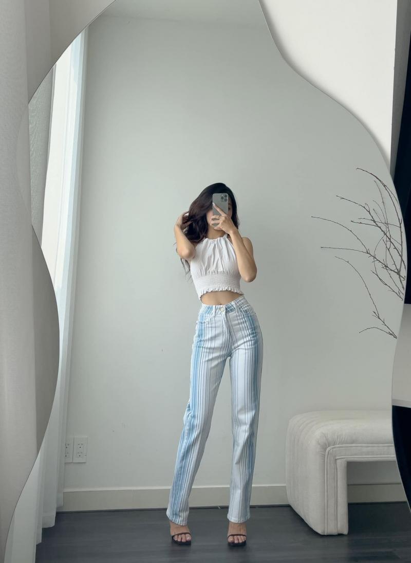 Vivian Jeans