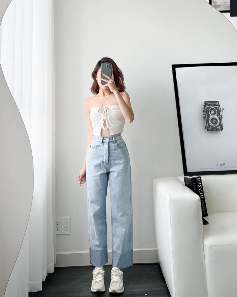 Vivian Jeans
