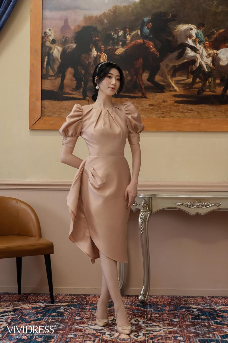 Vividress