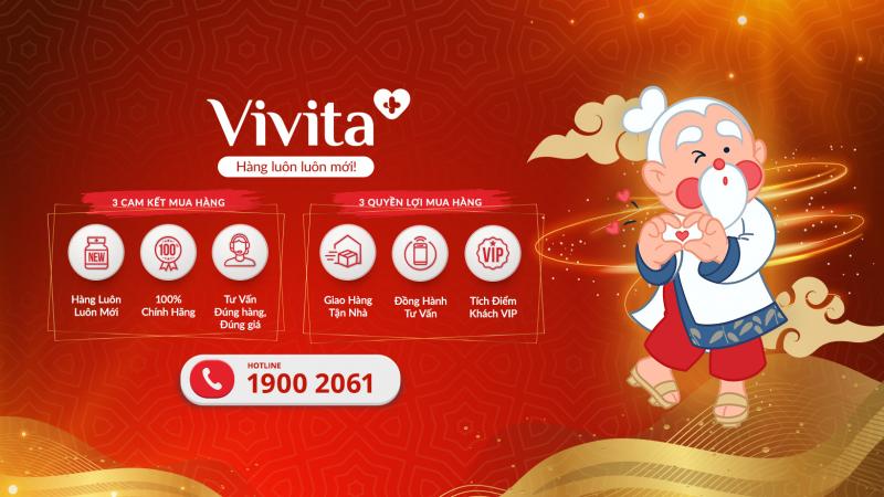Vivita.vn