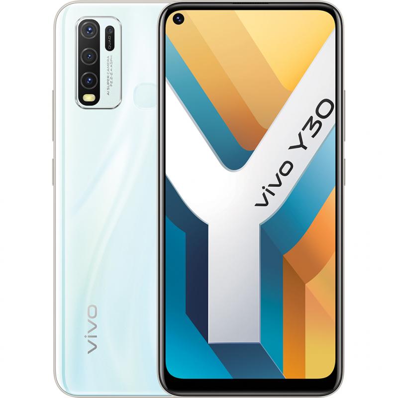 Nhiều dòng Smartphone ra mắt siêu xịn của Vivo