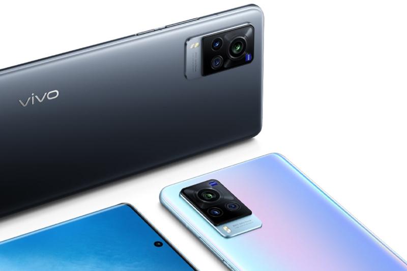 Vivo X60 Pro 5G