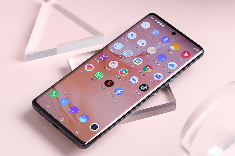 Vivo X60 Pro 5G