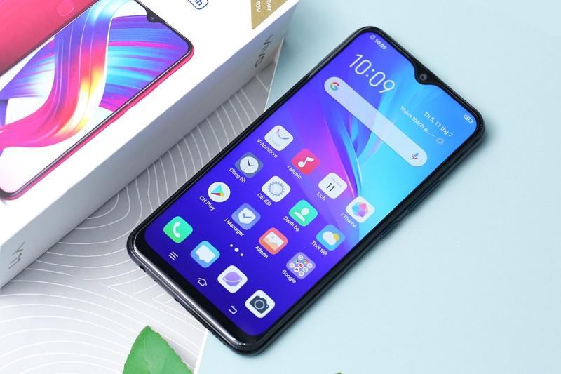 Vivo Y11