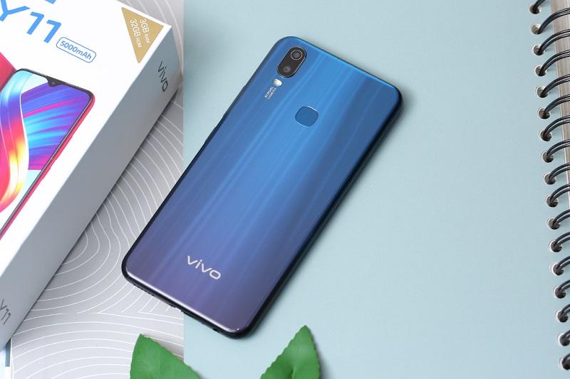 Vivo Y11