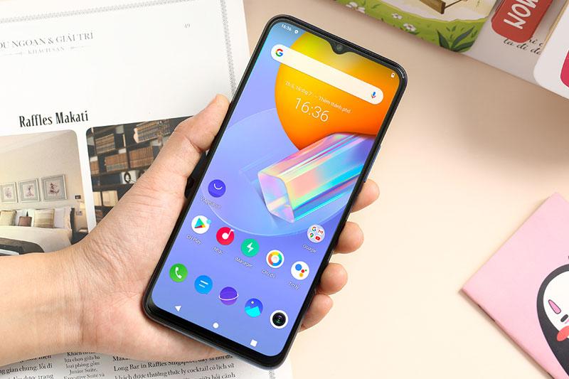 Vivo Y51 (2020)