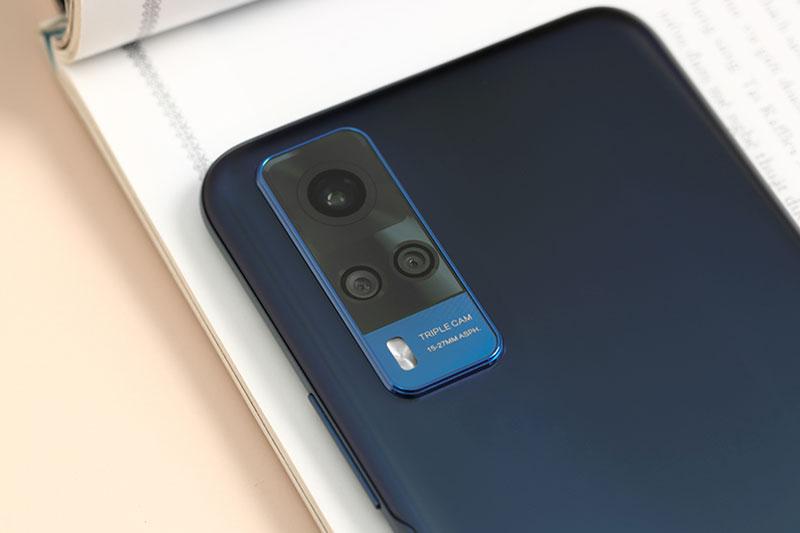 Vivo Y51 (2020)