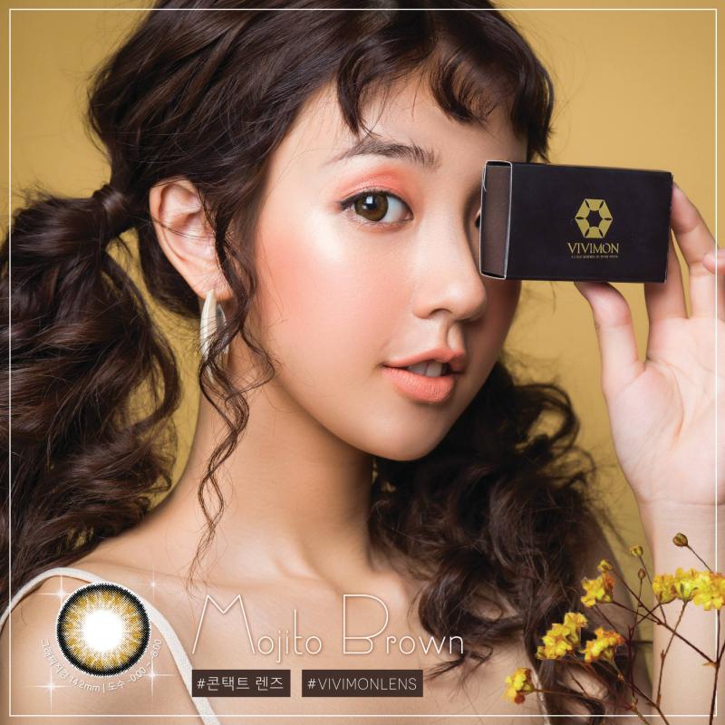 Vivimoon - Authentic Korean Lens