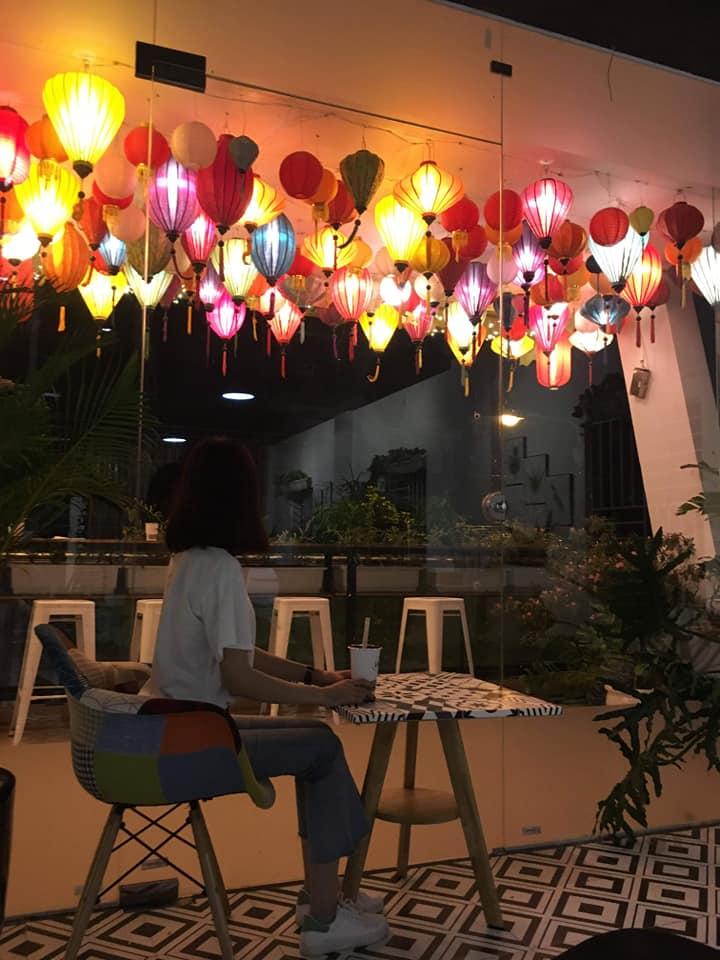 Vivu Café
