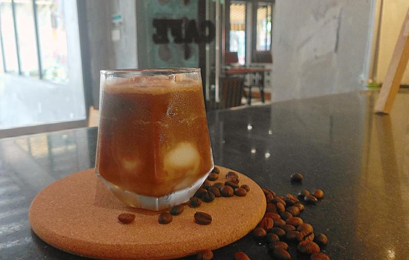Vivu Coffee