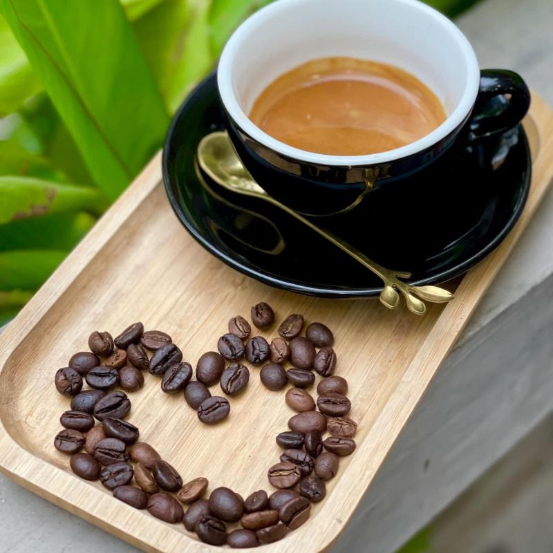 Vivu Coffee