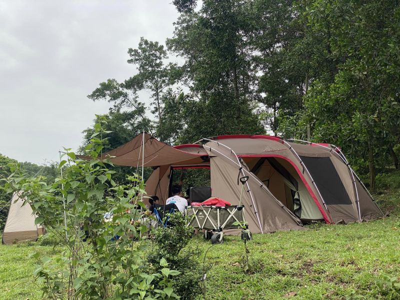 VivuCamping