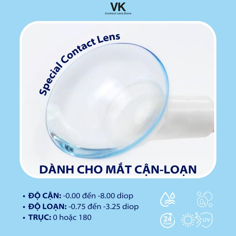 VK Lens Store