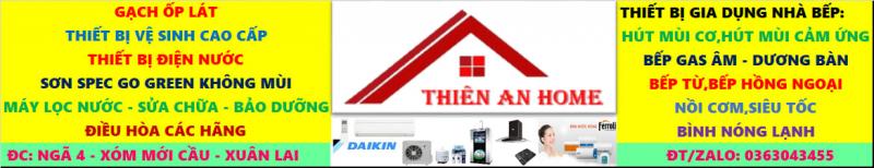 VLXD Thiên An