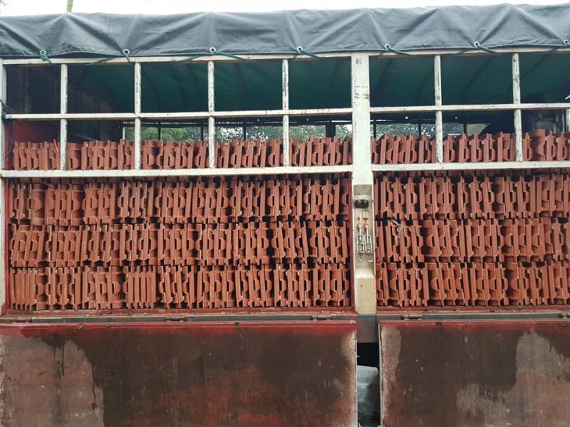 VLXD Trí Thảo -  Hương Khê