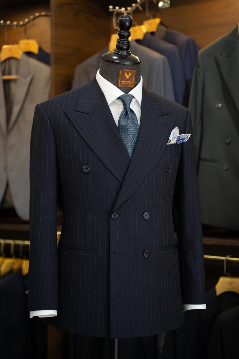 VMan Tailor