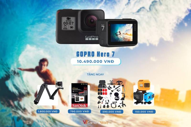 VJCameraStore