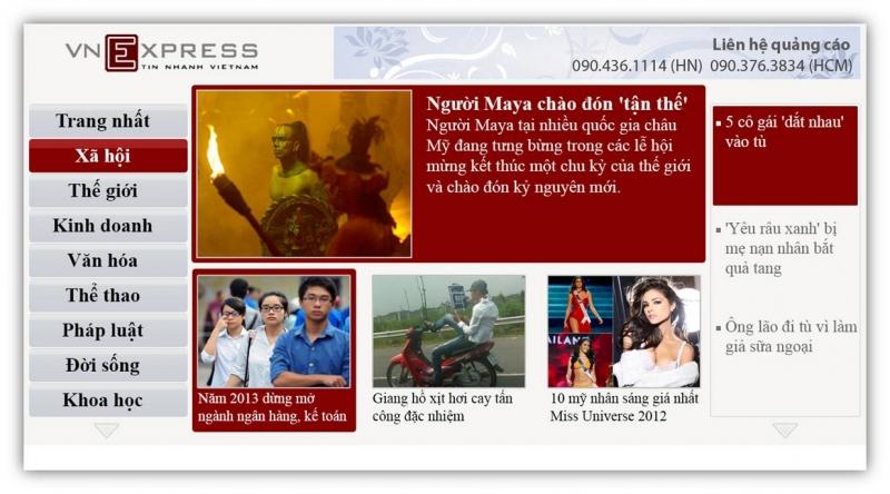 Vnexpress.net