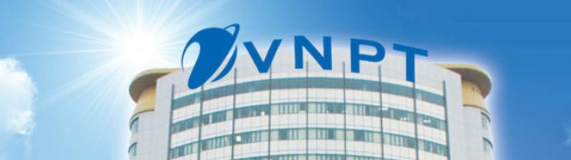 Tập đoàn Bưu chính Viễn thông Việt Nam (VNPT)