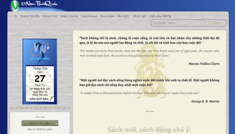 Vnthuquan.eu