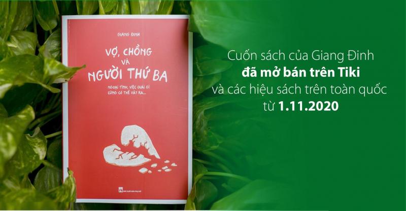 Vợ, chồng và người thứ ba - Ngoại tình, việc quái gì cũng có thể xảy ra