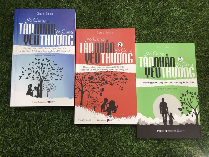 Vô cùng tàn nhẫn vô cùng yêu thương  - Sara
