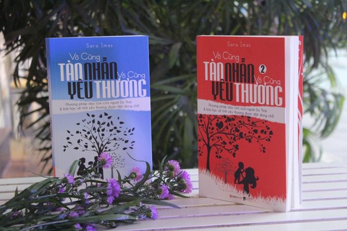 Vô cùng tàn nhẫn vô cùng yêu thương - Sara